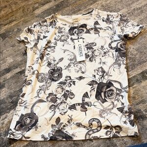 L’AGENCE FITTED TOP
NWT